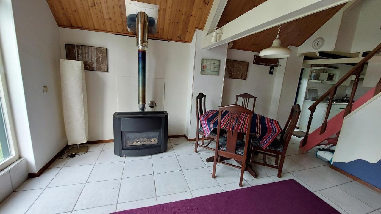 Holiday Home Achterbos Sint-Oedenrode المظهر الخارجي الصورة