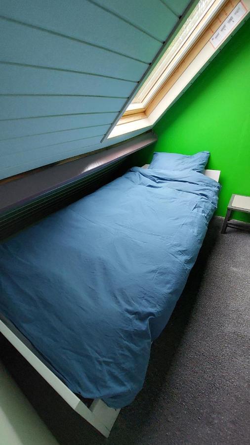 Holiday Home Achterbos Sint-Oedenrode المظهر الخارجي الصورة