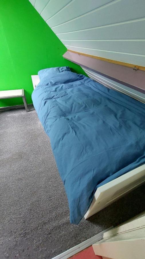 Holiday Home Achterbos Sint-Oedenrode المظهر الخارجي الصورة