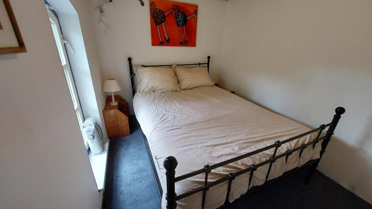 Holiday Home Achterbos Sint-Oedenrode المظهر الخارجي الصورة