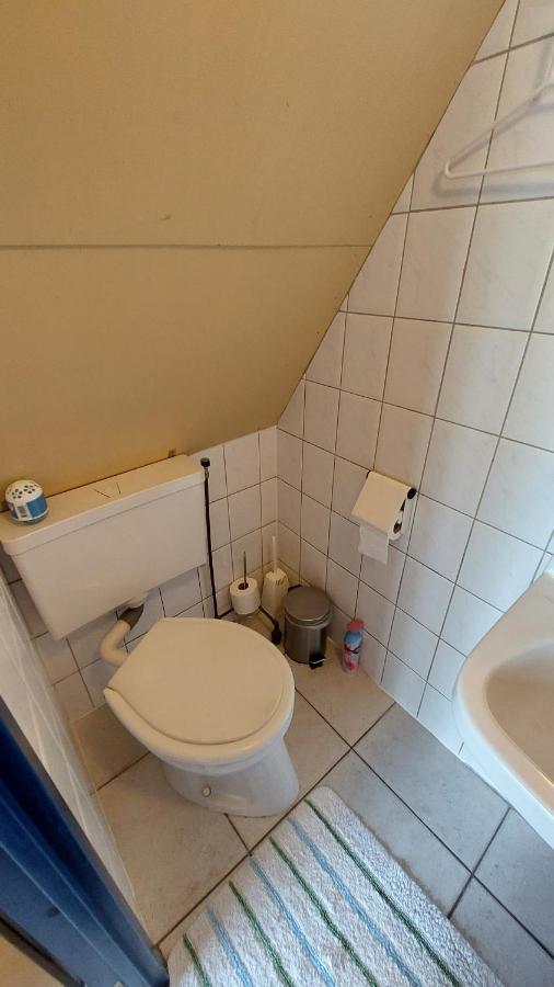 Holiday Home Achterbos Sint-Oedenrode المظهر الخارجي الصورة