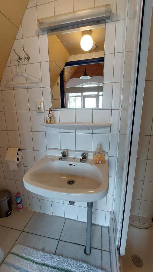 Holiday Home Achterbos Sint-Oedenrode المظهر الخارجي الصورة